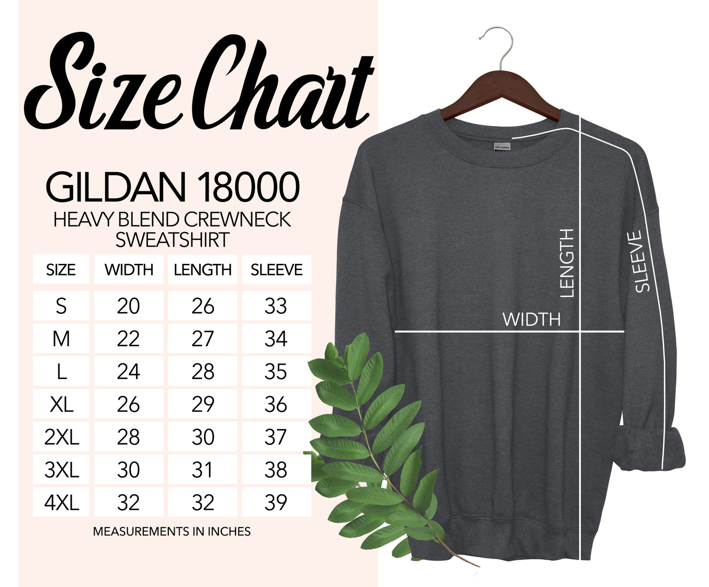 Personalized Leopard Print Monogram Crewneck | Premium Appliqué Collection